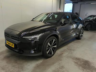 Polestar 2 AWD 300kW/ 78kWh Dual Motor Long Range, 2022