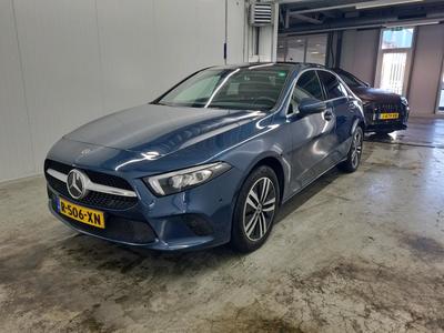 Mercedes-Benz A250 1.3 E PHEV 160kW Luxury Line sedan DCT, 2022