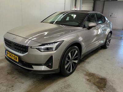 Polestar 2 170kW/ 78kWh Single Motor Long Range, 2022