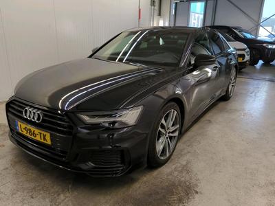 Audi A6 40 2.0 TFSI MHEV 150kW S-Edition S-tronic, 2021