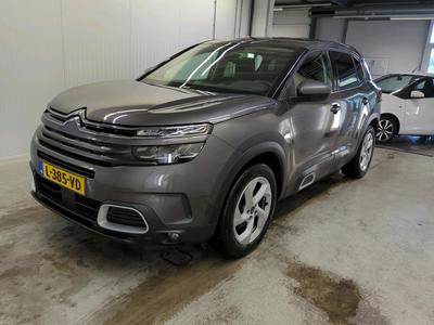 Citroen C5 Aircross 1.2 PureTech 96kW S&amp;S Business, 2021