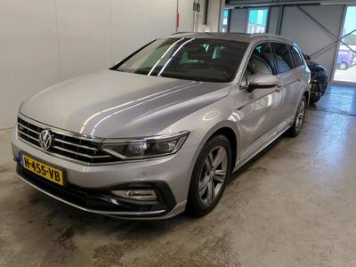Volkswagen Passat 1.5 TSI 110kW Elegance Business R variant 7-DSG, 2020