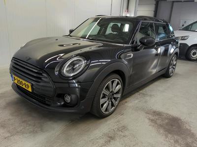 MINI Clubman Mini Cooper 1.5 100kW Business Edition clubman automaat, 2022