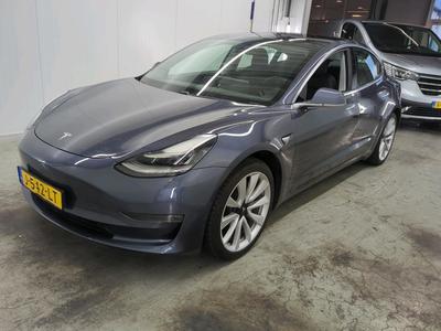 Tesla 3 Model 75kWh Long-Range AWD automaat, 2020
