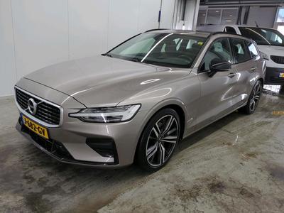 Volvo V60 T4 2.0 140kW R-Design geartronic, 2020