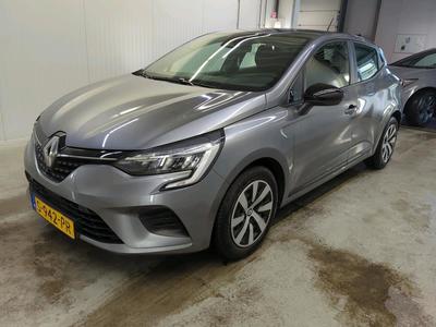 Renault Clio 1.0 TCe 67kW GPF Equilibre, 2023