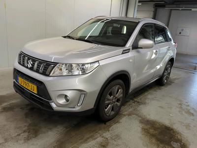 Suzuki Vitara 1.0 Boosterjet 82kW 2WD Select automaat, 2020