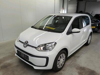 Volkswagen Up ! 44kW, 2020