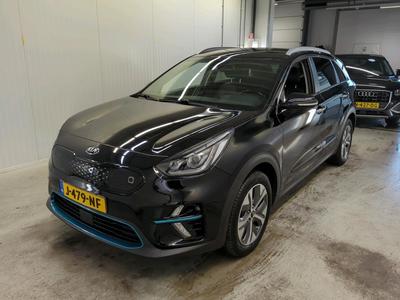 Kia Niro e- 150kW / 64kWh Executive Line automaat, 2020