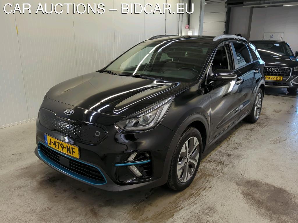 Kia Niro e- 150kW / 64kWh Executive Line automaat, 2020
