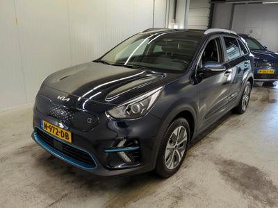 Kia Niro e- 150kW / 64kWh Edition automaat, 2021