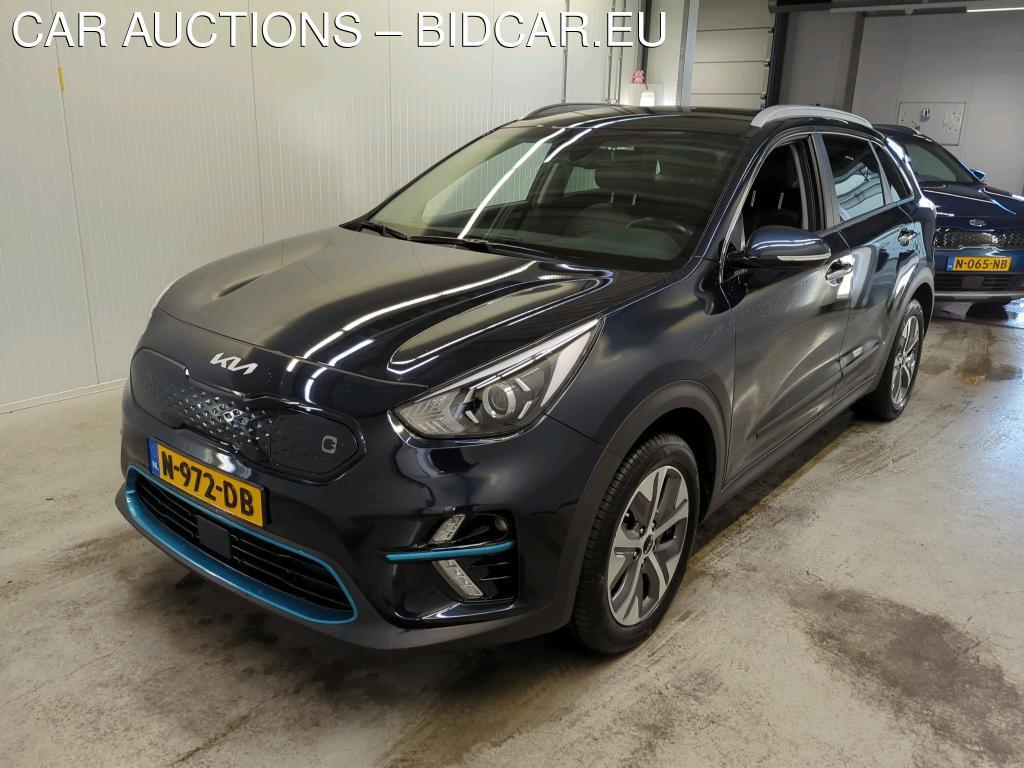 Kia Niro e- 150kW / 64kWh Edition automaat, 2021