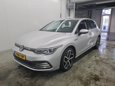 Volkswagen Golf 1.5 eTSI 110kW Style DSG, 2020