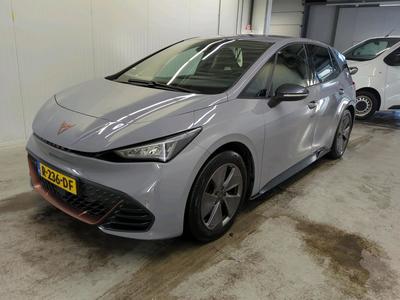 CUPRA Born 150kW/62kWh Business automaat, 2022