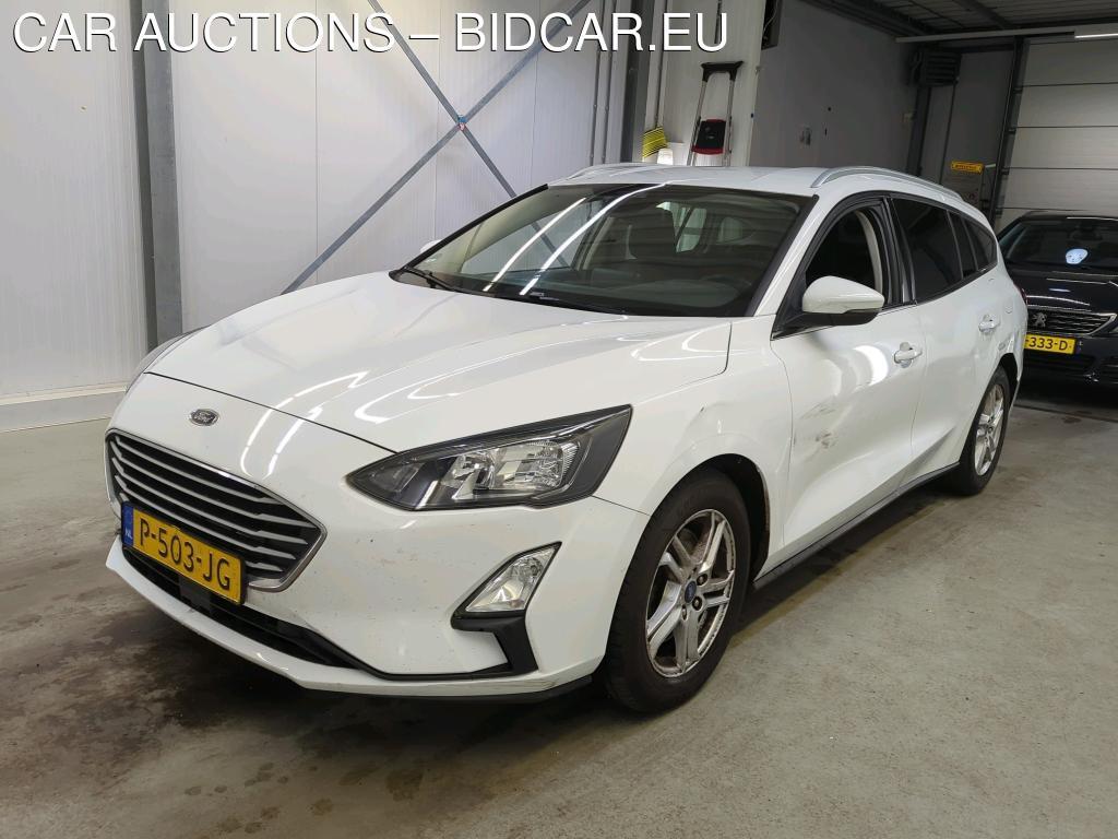 Ford Focus 1.5 EcoBlue 88kW Trend Edition Business wagon, 2022