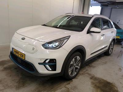 Kia Niro e- 150kW / 64kWH Executive Line automaat (NEDC), 2020