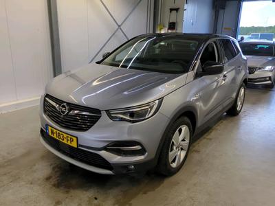 Opel GRANDLAND X 1.6 Turbo Hybrid 168kW Bus.Elegance automaat, 2021