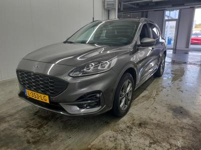 Ford Kuga 2.5 PHEV 165kW ST-Line e-CVT, 2021