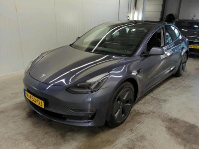 Tesla 3 Model 75kWh AWD Long Range Dual Motor automaat, 2021