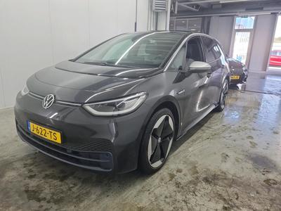 Volkswagen ID.3 150kW / 58kWH 1ST Max, 2020
