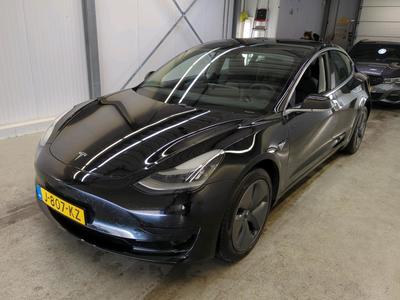 Tesla 3 Model 50kWh Standard Range Plus automaat, 2020