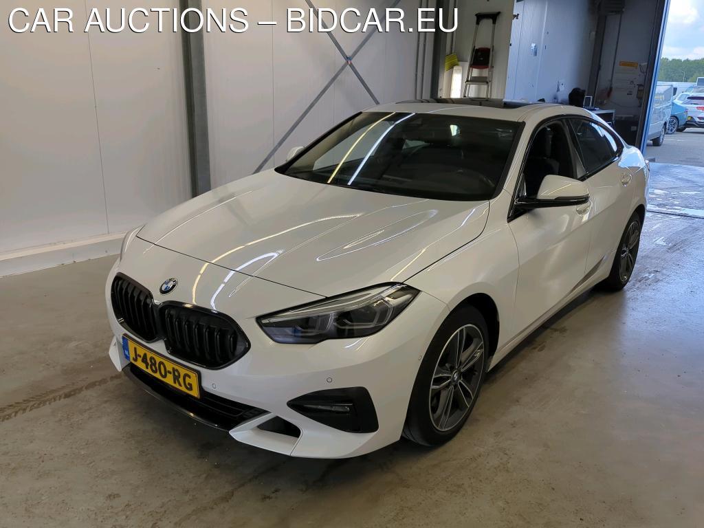 BMW 218 iA 103kW Corporate Executive Gran Coupe (NEDC), 2020