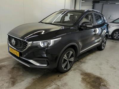 MG ZS -e 105kW/ 44.5kWh Luxury (SAIC) (NEDC), 2020