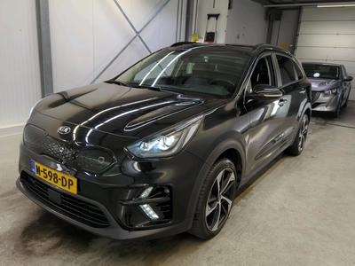 Kia Niro e- 150kW / 64kWH DynamicPlusLine automaat, 2021