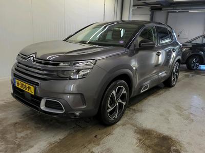 Citroen C5 Aircross 1.2 PureTech 96kW S&amp;S Business, 2020