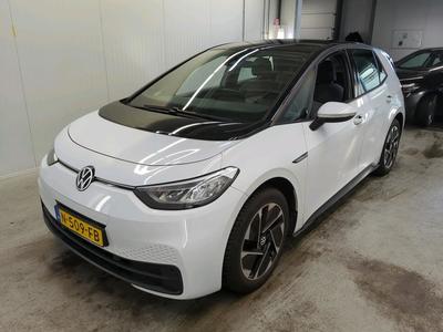 Volkswagen ID.3 (outgoing) 150kW / 58kWH Life automaat, 2021