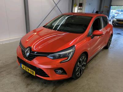Renault Clio 1.6 Hybrid 103kW Intens automaat, 2020