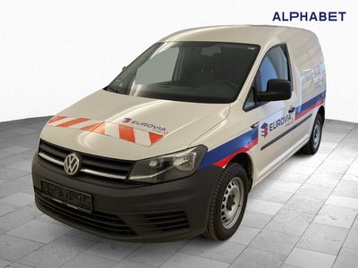 Volkswagen Caddy 2.0 TDI -, 2020