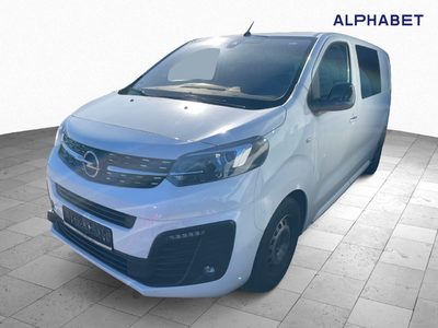 Opel Vivaro 2.0 D Cargo M Autm. Elegance, 2022
