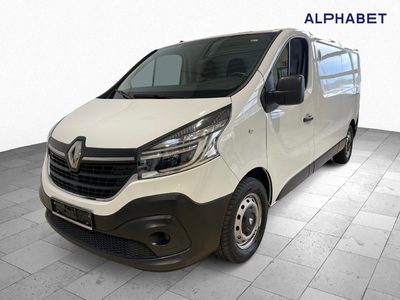 Renault Trafic ENERGY dCi 120 L2H1 3.0t Komfort, 2020