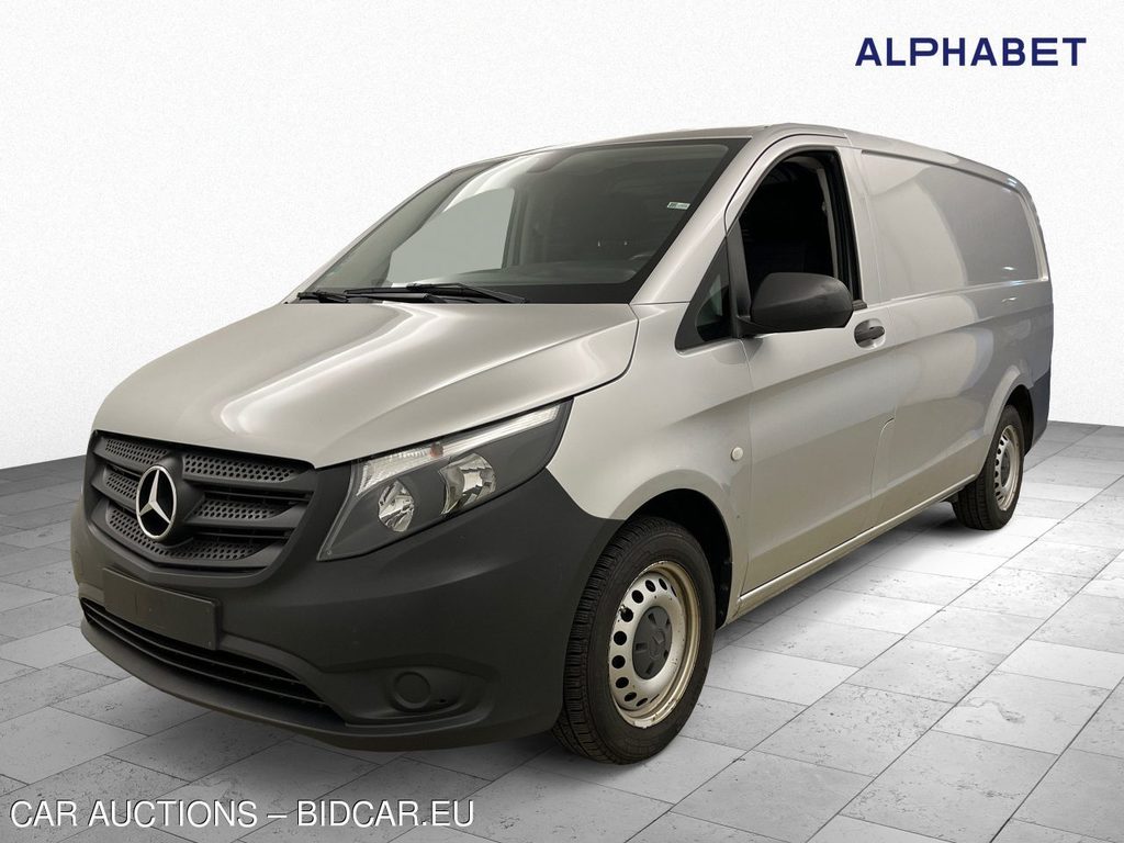 Mercedes-Benz Vito 111 CDI Lang -, 2019