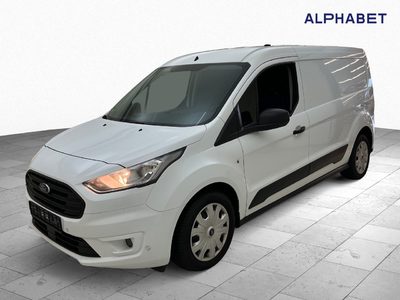 Ford Transit Connect 210 L2 S&amp;S Trend, 2020