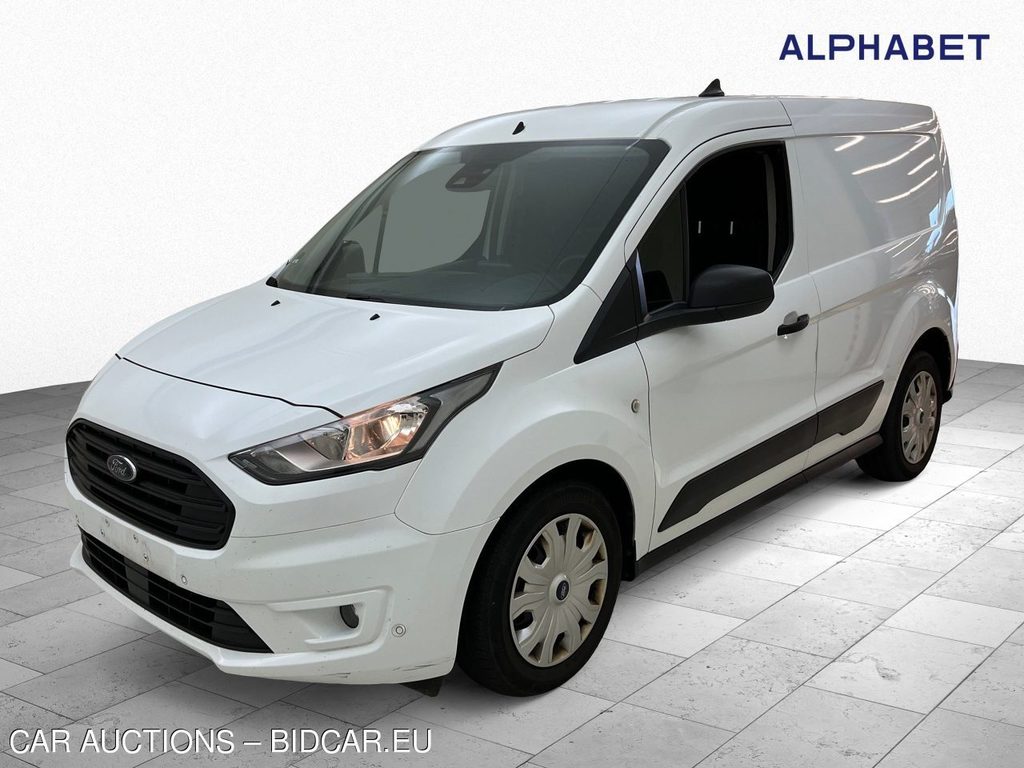Ford Transit Connect 220 L1 S&amp;S Trend, 2020