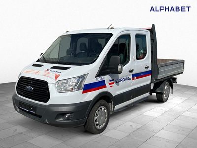 Ford Transit 310 L2 VA Trend, 2019