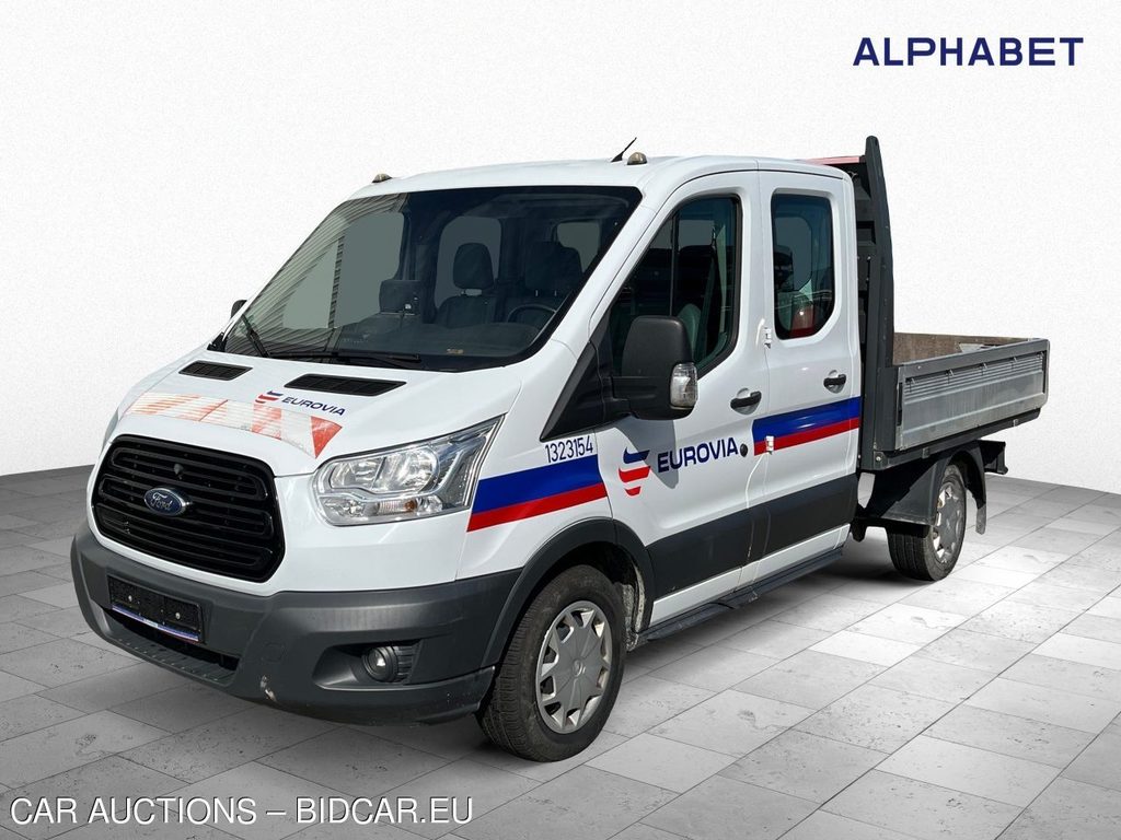 Ford Transit 310 L2 VA Trend, 2019