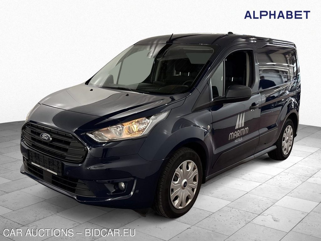 Ford Transit connect Kasten 200 L1 S&S Trend, 2019