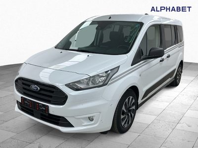 Ford Transit Connect 230 L2 LKW S&amp;S Trend, 2020