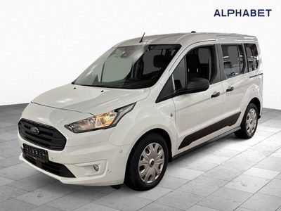 Ford Transit Connect 220 L1 LKW S&amp;S Trend, 2020