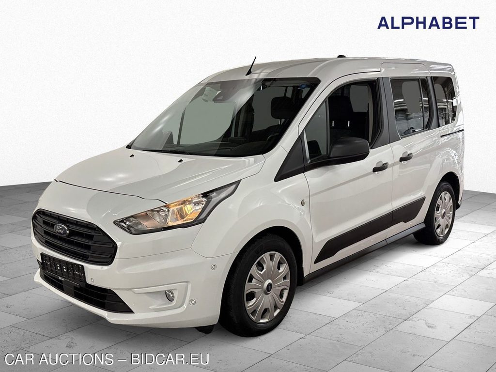 Ford Transit Connect 220 L1 LKW S&amp;S Trend, 2020