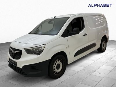 Opel Combo Cargo 1.5 D EHZ Edition, 2021
