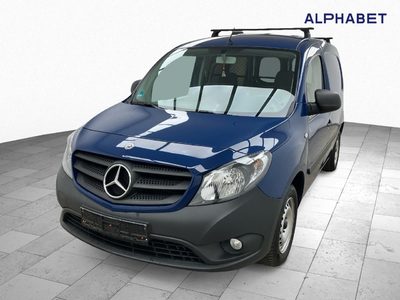 Mercedes-Benz Citan 109 CDI lang -, 2021