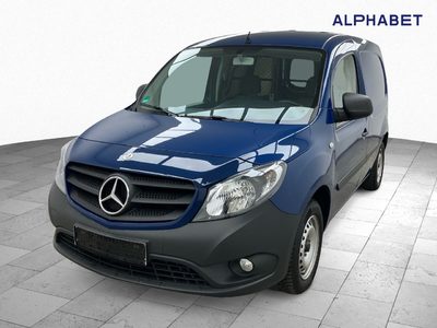 Mercedes-Benz Citan 109 CDI lang -, 2021