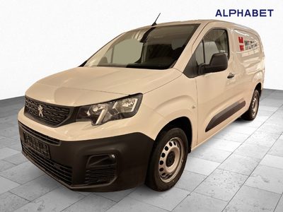 Peugeot Partner 1.5 BlueHDi 130 L2 EHZ S&amp;S Premium, 2020