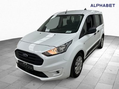 Ford Transit Connect 220 L1 S&amp;S LKW Trend, 2022