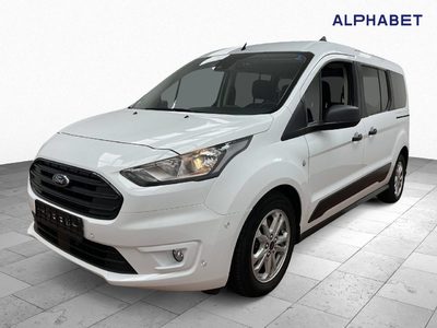 Ford Transit Connect 230 L2 LKW S&amp;S Autm. Kombi Trend, 2020
