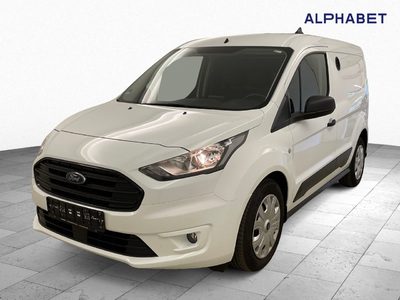 Ford Transit Connect 220 L1 S&amp;S Trend, 2021